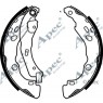 Image for Brake Shoe Set
