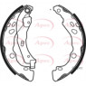 Image for Brake Shoe Set