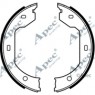 Image for Brake Shoe Set