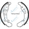 Image for Brake Shoe Set