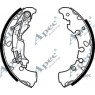 Image for Brake Shoe Set