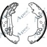 Image for Brake Shoe Set