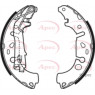 Image for Brake Shoe Set