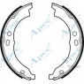 Image for Brake Shoe Set