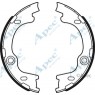 Image for Brake Shoe Set