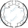Image for Brake Shoe Set