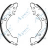 Image for Brake Shoe Set