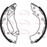 Image for Brake Shoe Set