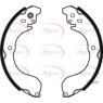 Image for Brake Shoe Set