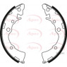 Image for Brake Shoe Set