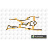 Image for Timing Case Gasket