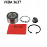 Image for Wheel Bearing Kit