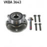 Image for Wheel Bearing Kit