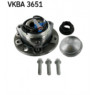 Image for Wheel Bearing Kit