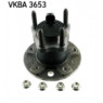 Image for Wheel Bearing Kit