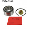 Image for Wheel Bearing Kit