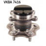 Image for Wheel Bearing Kit