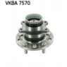 Image for Wheel Bearing Kit