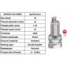 Image for Spark Plug