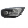 Image for Head Lamp Unit
