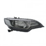 Image for Head Lamp Unit