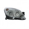 Image for Head Lamp Unit