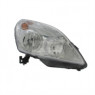 Image for Head Lamp Unit