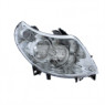 Image for Head Lamp Unit