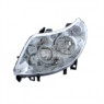 Image for Head Lamp Unit