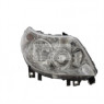 Image for Head Lamp Unit