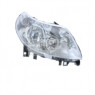 Image for Head Lamp Unit