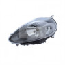 Image for Head Lamp Unit