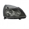 Image for Head Lamp Unit
