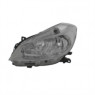 Image for Head Lamp Unit