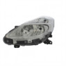 Image for Head Lamp Unit