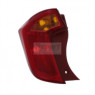 Image for Rear Lamp Unit