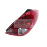 Image for Rear Lamp Unit