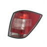 Image for Rear Lamp Unit