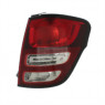 Image for Rear Lamp Unit