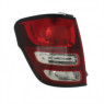 Image for Rear Lamp Unit