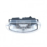 Image for Number Plate Lamp