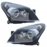 Image for Head Lamp Unit