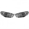 Image for Head Lamp Unit