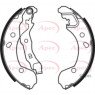 Image for Brake Shoe Set