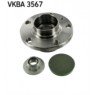 Image for Wheel Bearing Kit